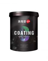 广东省儿童漆生产示范基地，米奇漆环保艺术涂料上市即巅峰