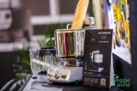 Vitamix亮相国际植物基产品展览会，打造健康生活方式新体验