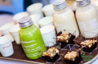 Vitamix亮相国际植物基产品展览会，打造健康生活方式新体验