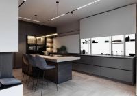 可诗照明 | 轨道灯家居设计应用