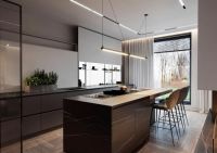 可诗照明 | 轨道灯家居设计应用