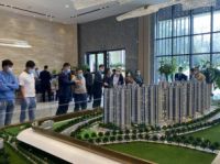 广汇·御锦城 | 首府TOP级大盘，当红不让，耀世开盘