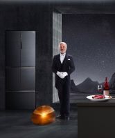 有颜又有品的“英式管家”——TCL X10养生舱冰箱