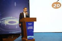 松下电器智能家居控制系统发布会成功举办