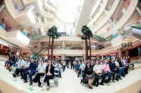 2020年全国“绿色产品认证与标识宣传周”启动仪式在京举办