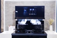 TCL智能集成厨房新品重磅发布，引领中国厨房进入智慧4.0时代