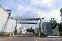 工信部权威认证：曲美家居入选第五批绿色制造名单