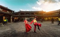 丽江婚纱摄影哪家好 丽江拍婚纱照哪些景点比较好