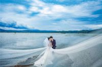 丽江婚纱摄影哪家好 丽江拍婚纱照哪些景点比较好