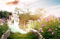 西安婚纱摄影哪家好 以下婚纱摄影楼值得推荐给你