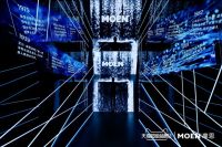 驭水之美 “超级水感体验官”吴敏霞携手摩恩实力诠释