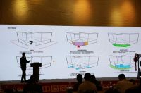 2020中国房地产研究发布高峰论坛 申俊伟现场阐述“空间的表情”