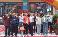 尊尚门窗武冈店：开业仅三天，即收成本