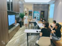 “助力终端，赋能团队”全国巡回培训粤西站/南宁站圆满结束