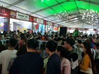 “千店开仓，直销盛宴”—家博中心9月集采会圆满落幕