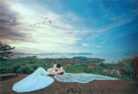 厦门拍婚纱照多少钱 厦门有哪些拍摄地点