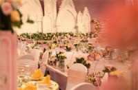 上海婚庆公司排行榜有哪些 策划一场浪漫难忘的婚礼