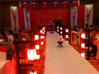 结婚玩的游戏有哪些 比较嗨的暖场室内游戏