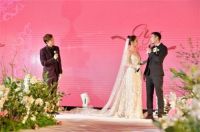 结婚玩的游戏有哪些 比较嗨的暖场室内游戏