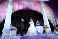 结婚玩的游戏有哪些 比较嗨的暖场室内游戏