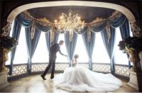 沈阳婚纱摄影哪家好 沈阳哪里拍婚纱照好