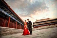 沈阳婚纱摄影哪家好 沈阳哪里拍婚纱照好