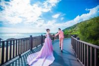 沈阳婚纱摄影哪家好 沈阳哪里拍婚纱照好