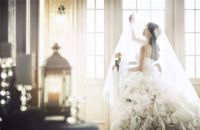 沈阳婚纱摄影哪家好 沈阳哪里拍婚纱照好