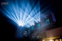 万瑞府：与光同耀，探知建筑美学之魅