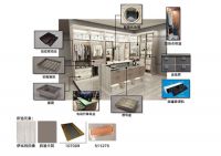 出门换衣服用时太长？领尚衣帽间收纳有妙招