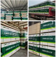 百城千店全面铺货!千年舟爆品光触媒抗菌板:助力金九银十装修季