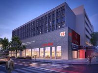 郑州人，这个21年的老地方竟然大大大大变样了！