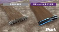 吸尘器排行榜,鲨客吸尘器实用又轻便!