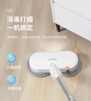 超省力不费腰！鲨客电动拖把用了回不去！