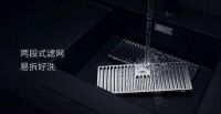 “顶侧双吸” 油烟无处可逃 A.O.史密斯油烟机开创厨房新“净”界