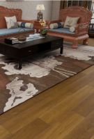 迎中秋，庆国庆|康辉地板秋季新品浓情发布