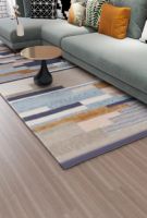 迎中秋，庆国庆|康辉地板秋季新品浓情发布