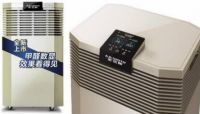 感受高品质空气净化 A.O.史密斯四层吸附清洁更安全