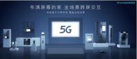 智慧互动云米5G IoT三大王牌颠覆传统客厅大屏