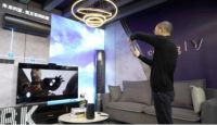 智慧互动云米5G IoT三大王牌颠覆传统客厅大屏