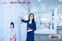 乐迈地板跨界2020国际车展  携网易诠释石晶品类新风潮