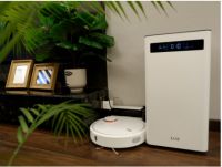 中秋国庆宅在家，IAM空气净化器为你打造清新健康室内空气