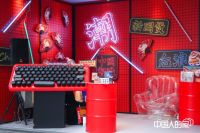 做年轻人爱的新中式 尚品宅配引领“家居国潮”新风尚