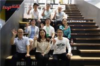 中国家装TOP100品牌行 | 走进西安名优装企 开启品牌渠道创新合作