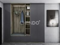 玄关的这些禁忌你可得注意了！