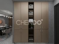 玄关的这些禁忌你可得注意了！