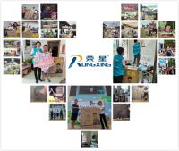 把健康带进千万家|荣星电器强势赞助广东公共频道《DV现场》