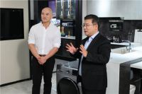 甄选全球好物，定制中国厨房|欧派携手京东打造首届厨房好物节超级直播夜当晚订单破4万