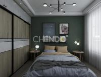 你以为定制衣柜只是长得好看吗？