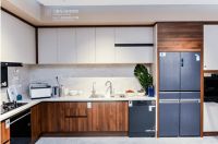 一级能效就是天花板?冰箱"能效之星"公示,海尔包揽前三